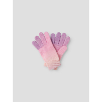 NAME IT Handsker Marshmellow Wild Orchid