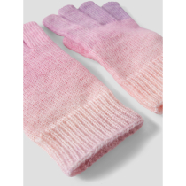NAME IT Handsker Marshmellow Wild Orchid