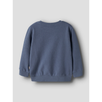 NAME IT Sweatshirt Kaj Vintage Indigo