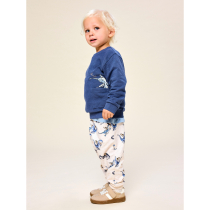NAME IT Sweatshirt Kaj Vintage Indigo