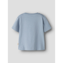 NAME IT T-shirt Kian Ashley Blue