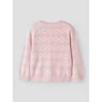 NAME IT Cardigan Kecia Lotus