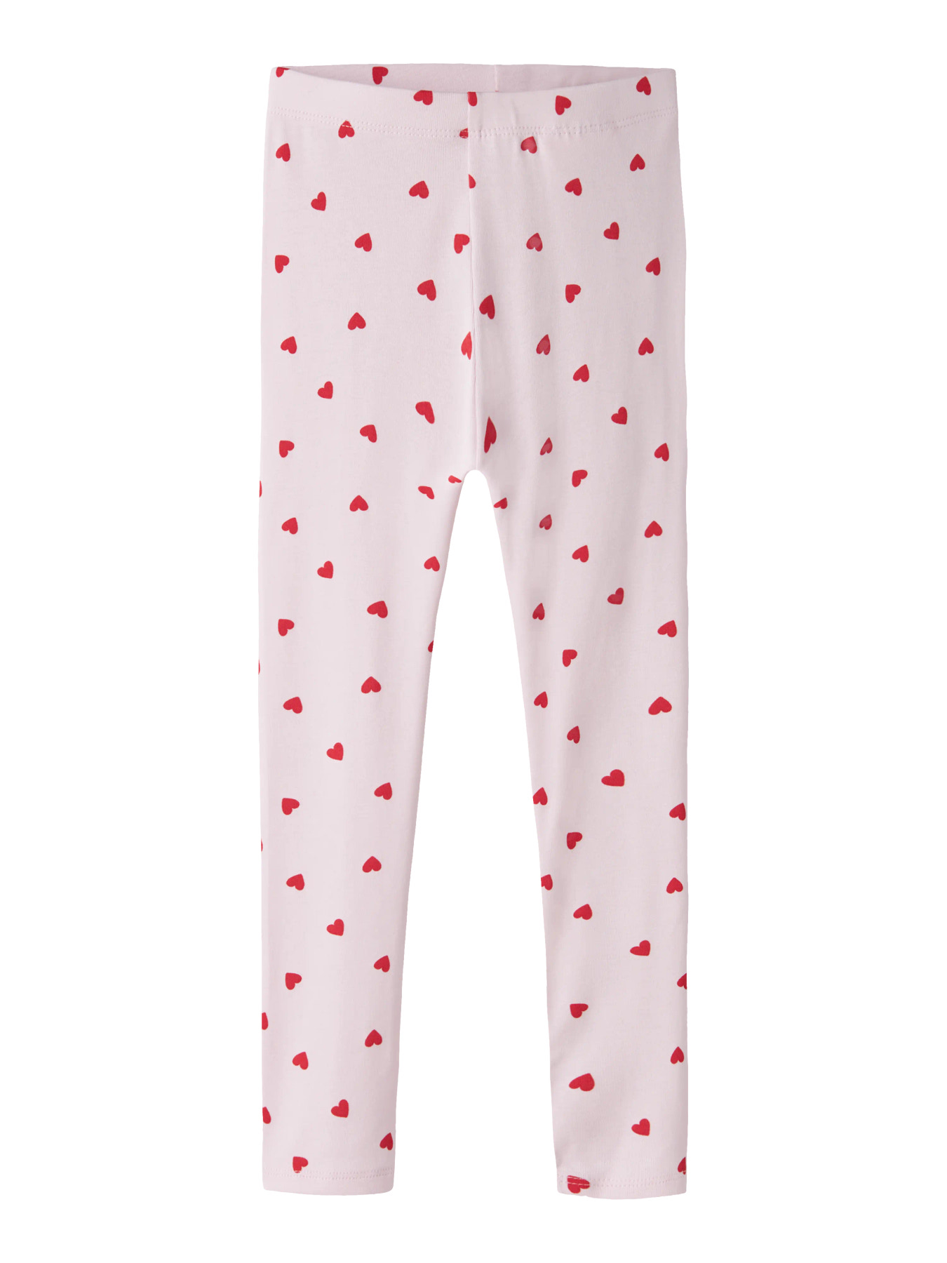 Name It Bheart - Leggings - Pink