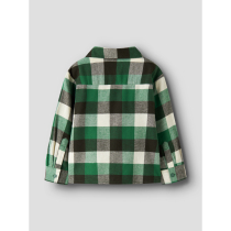 NAME IT Skjorte Levin Verdant Green