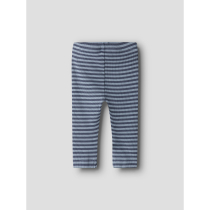 NAME IT Leggings Kardio Ashley Blue
