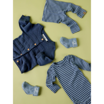 NAME IT Leggings Kardio Ashley Blue