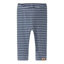 NAME IT Leggings Kardio Ashley Blue