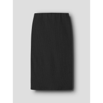 NAME IT Midi Nederdel Kovan Black