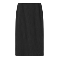 NAME IT Midi Nederdel Kovan Black