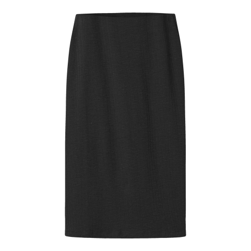 NAME IT Midi Nederdel Kovan Black