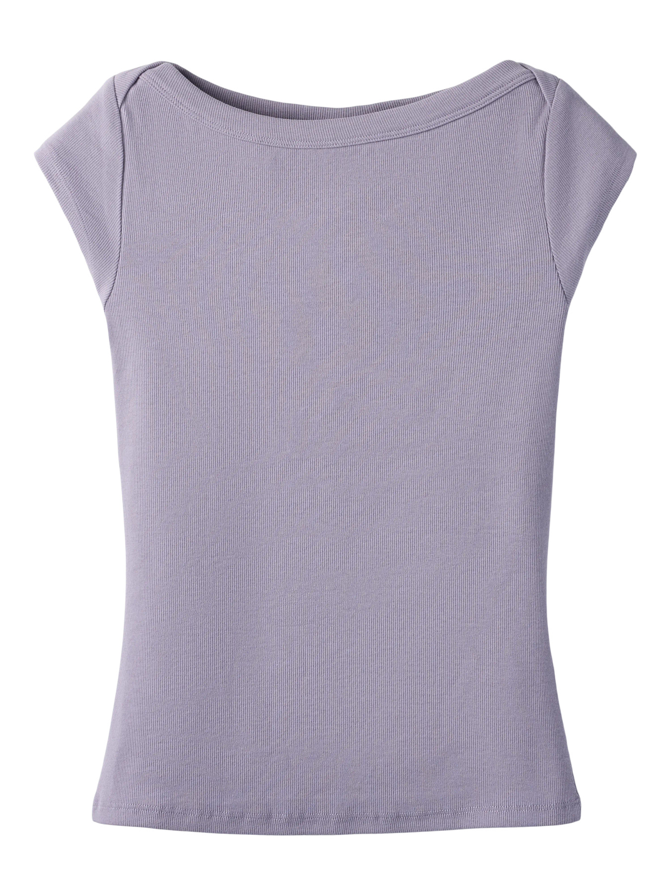 LMTD Envo - T-shirt - Lavender Gray