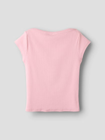 LMTD T-shirt Envo Crystal Pink