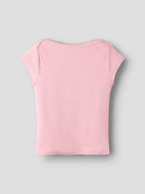 LMTD T-shirt Envo Crystal Pink