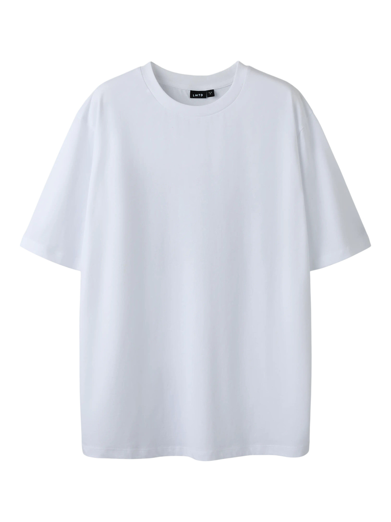 LMTD Hibi - T-shirt - Hvid