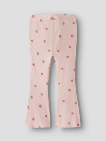 NAME IT Leggings Foapple Cradle Pink