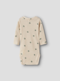 NAME IT Body Foapple Almond Milk