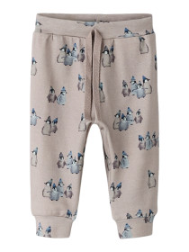 NAME IT Bukser Sanuel Inscrutable