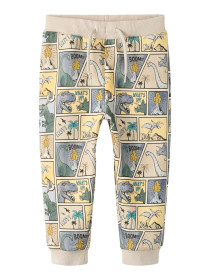 NAME IT Sweatpants Sikalas Peyote