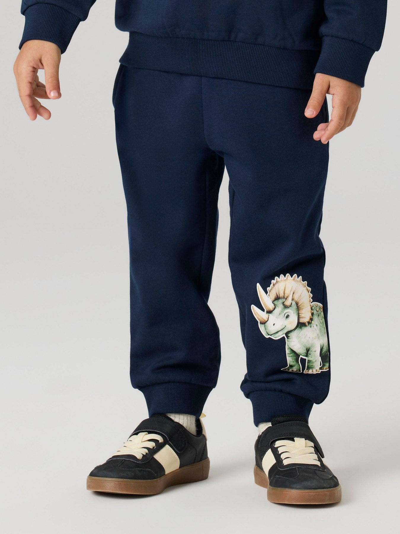 NAME IT Sweatpants Sinas Navy Blazer