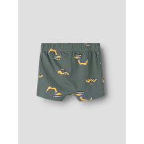 NAME IT 3-Pak Tights Excavator Urban Chic