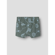 NAME IT 3-Pak Tights Urban Chic 