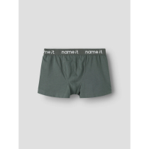 NAME IT 3-Pak Boxer Shorts Kick Off Urban Chic