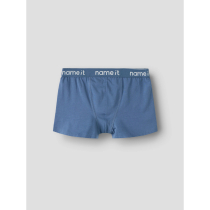 NAME IT 3-Pak Boxer Shorts Kick Off Urban Chic