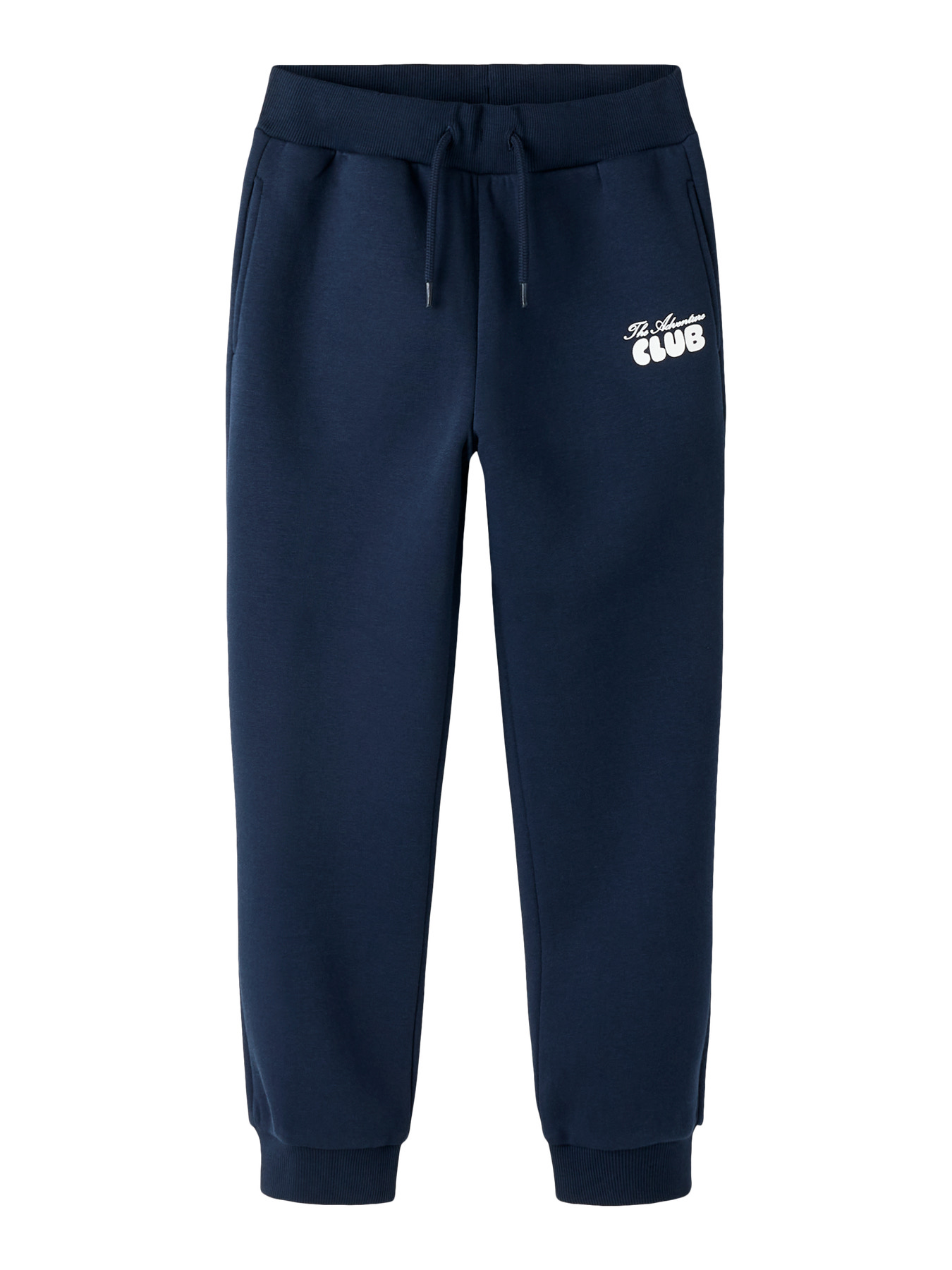 NAME IT Sweatpants Sander Navy Blazer