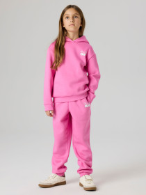 NAME IT Sweatpants Sandra Strawberry Moon