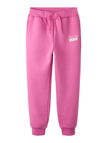 NAME IT Sweatpants Sandra Strawberry Moon