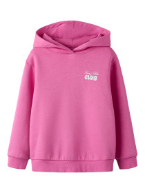 NAME IT Sweatshirt Sandra Strawberry Moon