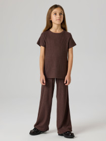 NAME IT Wide Bukser Glimmer Sisan Shopping Bag