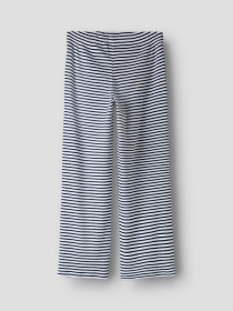 NAME IT Wide Bukser Ofrida Navy Blazer