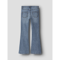 NAME IT Jeans Polly Bootcut Medium Blue Denim