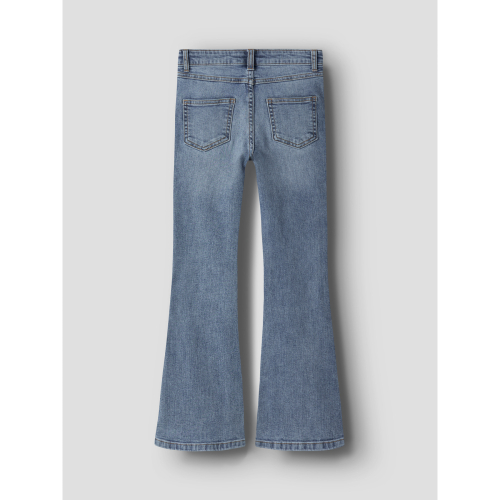 NAME IT Jeans Polly Bootcut Medium Blue Denim