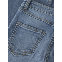 NAME IT Jeans Polly Bootcut Medium Blue Denim
