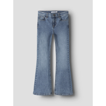 NAME IT Jeans Polly Bootcut Medium Blue Denim