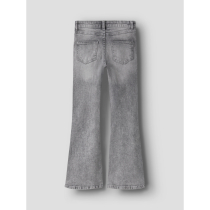 NAME IT Jeans Polly Bootcut Medium Grey Denim
