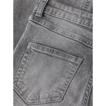 NAME IT Jeans Polly Bootcut Medium Grey Denim