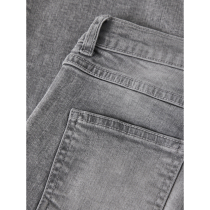 NAME IT Wide Jeans Rose Medium Grey Denim