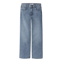 NAME IT Straight Jeans Ryan Medium Blue Denim