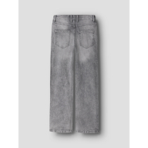 NAME IT Straight Jeans Ryan Medium Grey Denim
