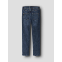 NAME IT Slim Jeans Silas Dark Blue Denim