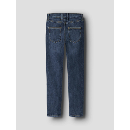 NAME IT Slim Jeans Silas Dark Blue Denim