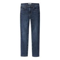 NAME IT Slim Jeans Silas Dark Blue Denim