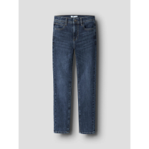 NAME IT Slim Jeans Silas Dark Blue Denim