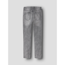 NAME IT Slim Jeans Silas Medium Grey Denim