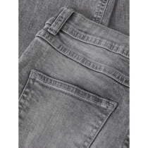 NAME IT Slim Jeans Silas Medium Grey Denim