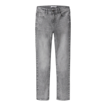 NAME IT Slim Jeans Silas Medium Grey Denim