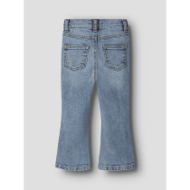 NAME IT Jeans Polly Bootcut Medium Blue Denim